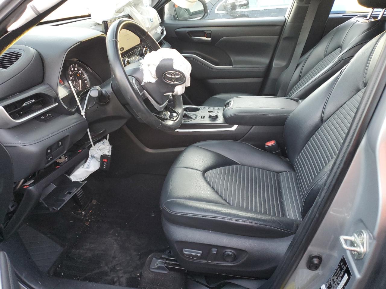 Toyota Highlander L