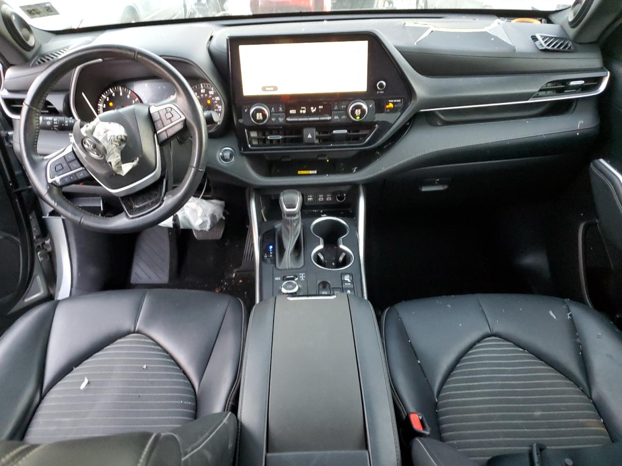 Toyota Highlander L