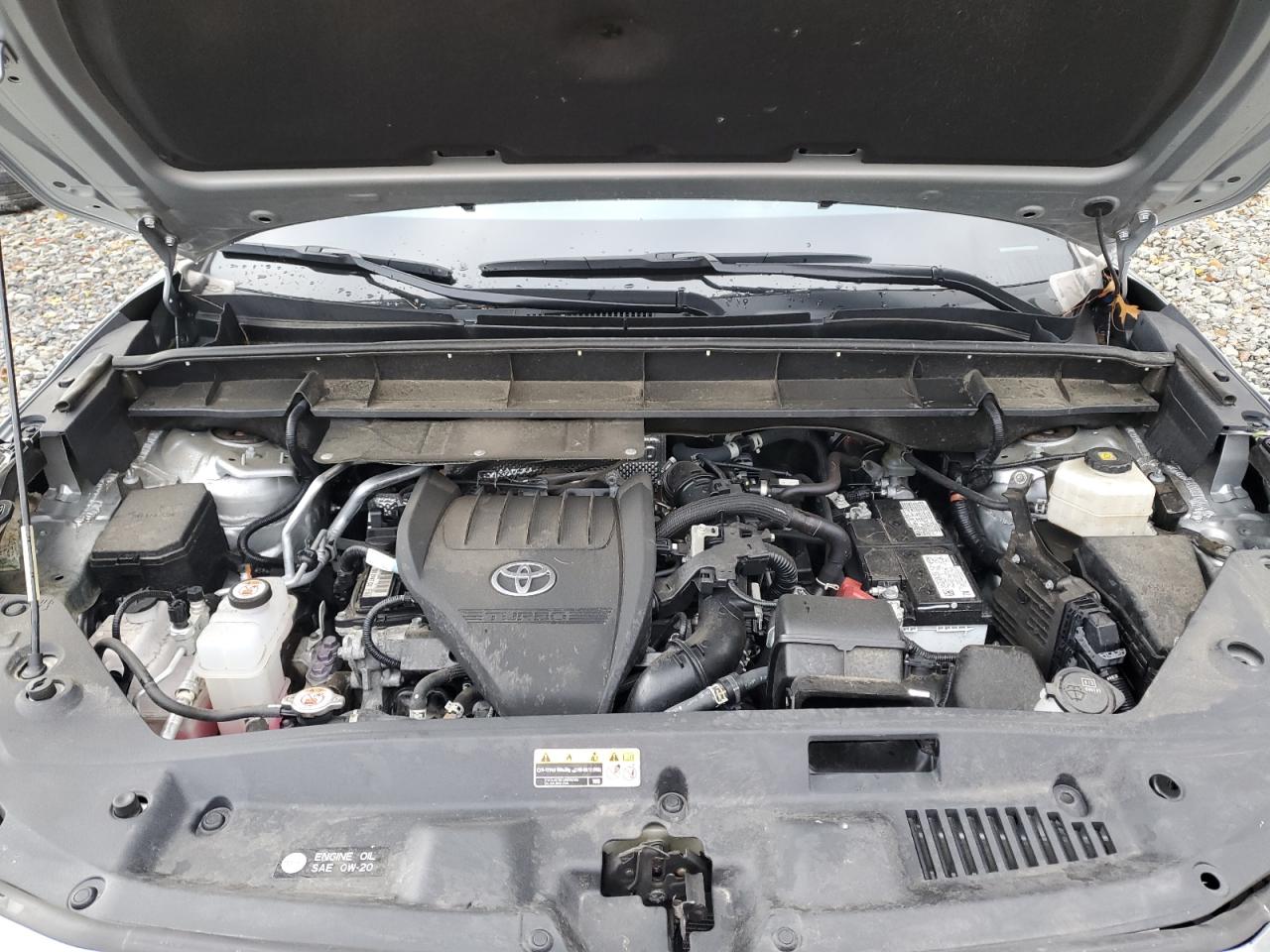 Toyota Highlander L