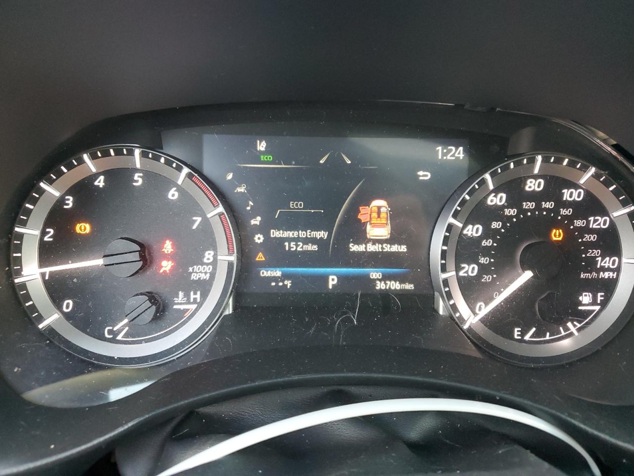 Toyota Highlander L