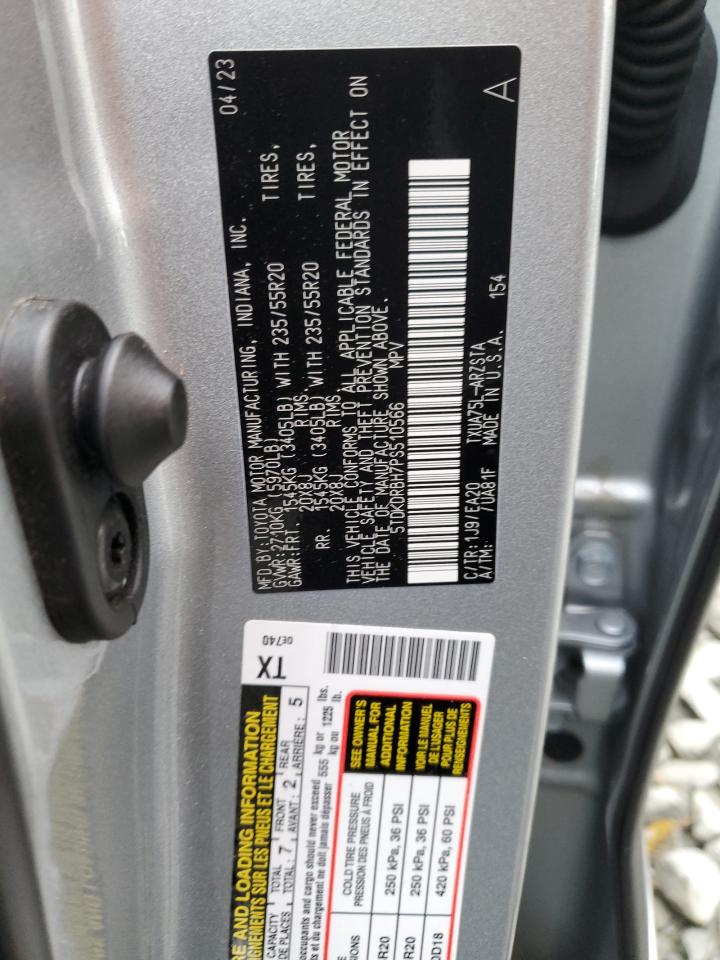 Toyota Highlander L
