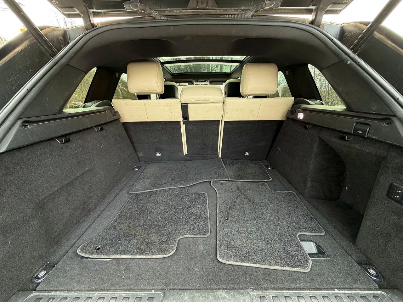 Land Rover Range Rover Hse