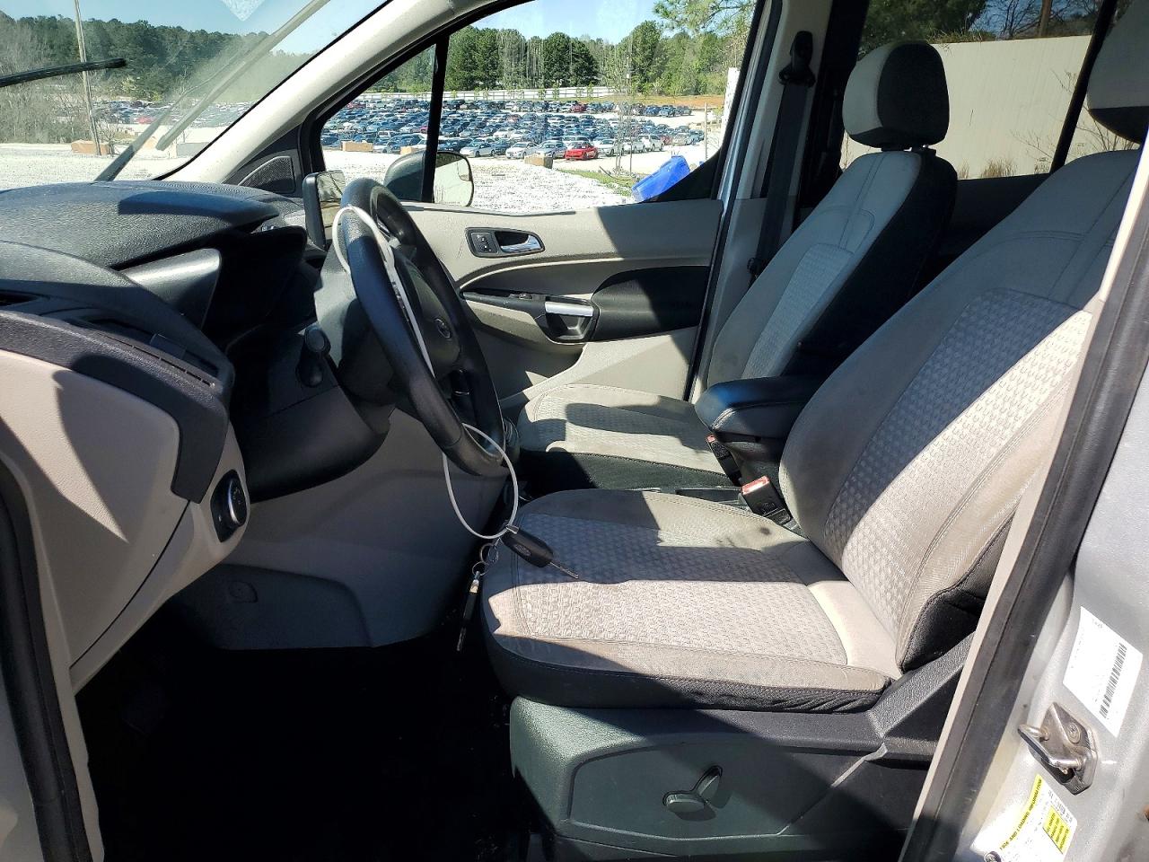 Ford Transit Xlt