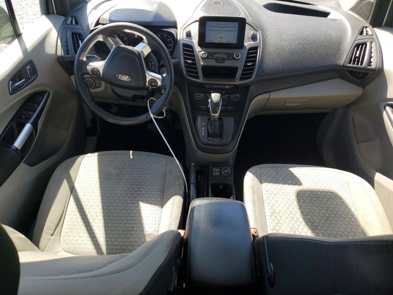 Ford Transit Xlt