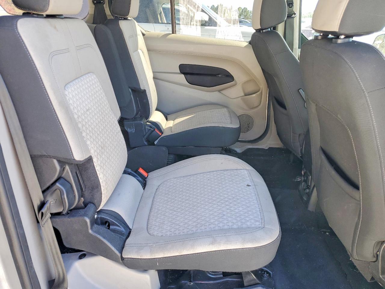 Ford Transit Xlt
