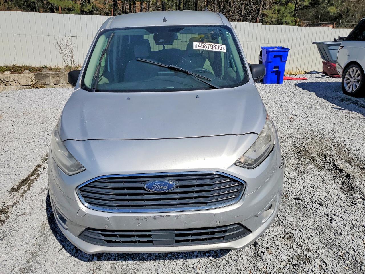 Ford Transit Xlt