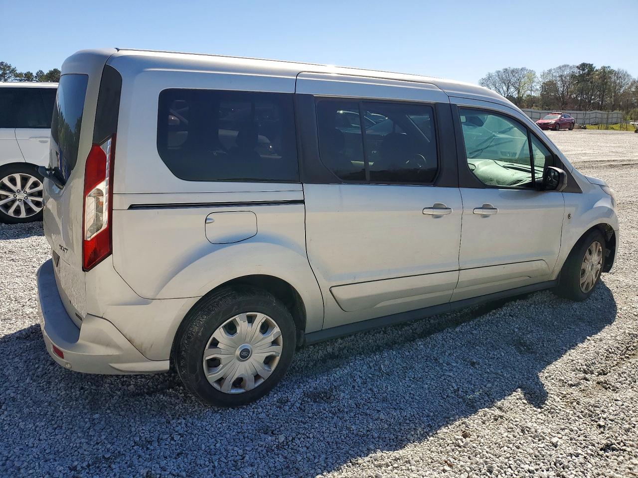 Ford Transit Xlt