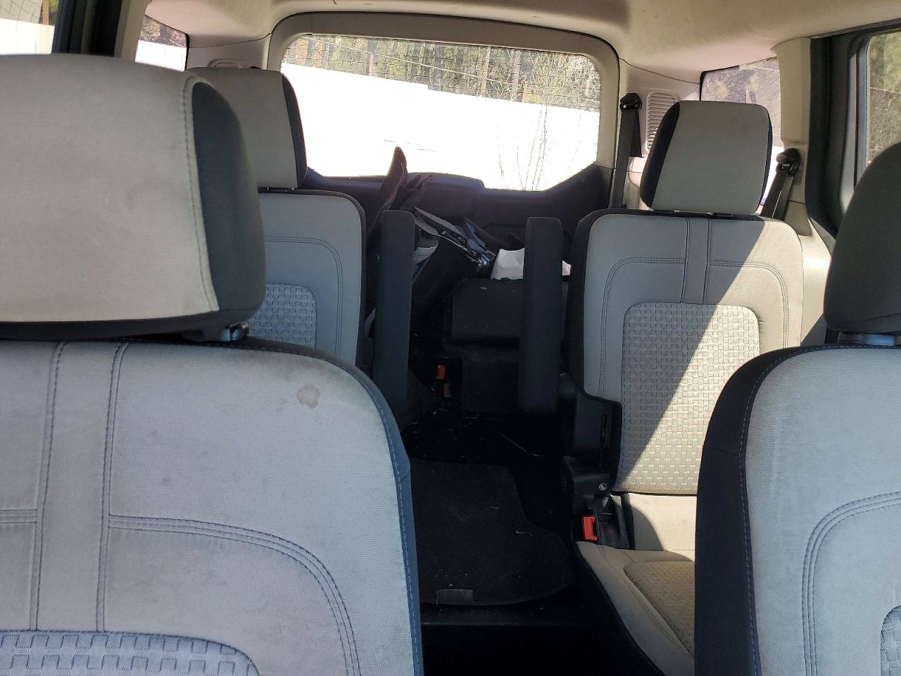Ford Transit Xlt