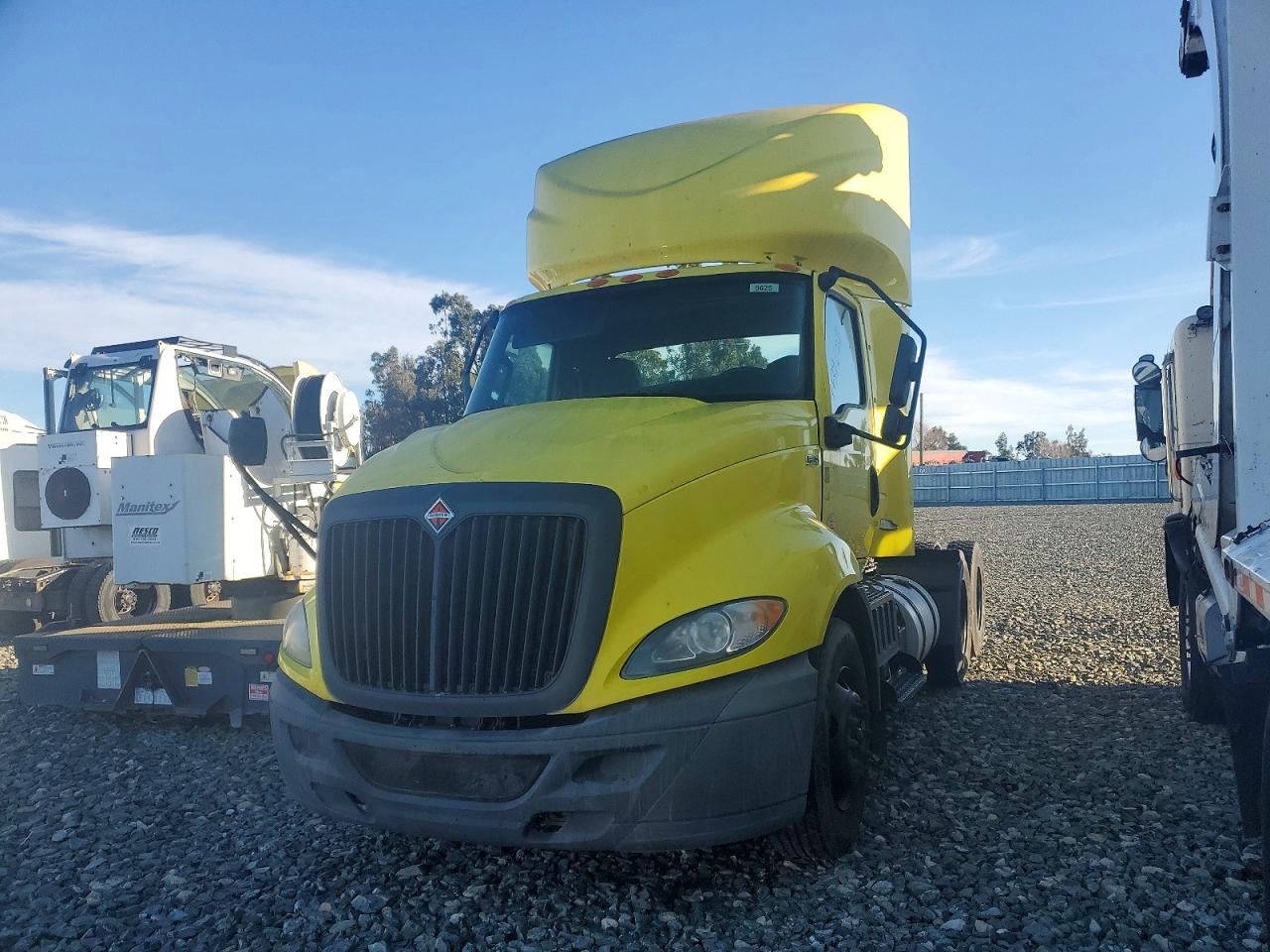 International Rh613
