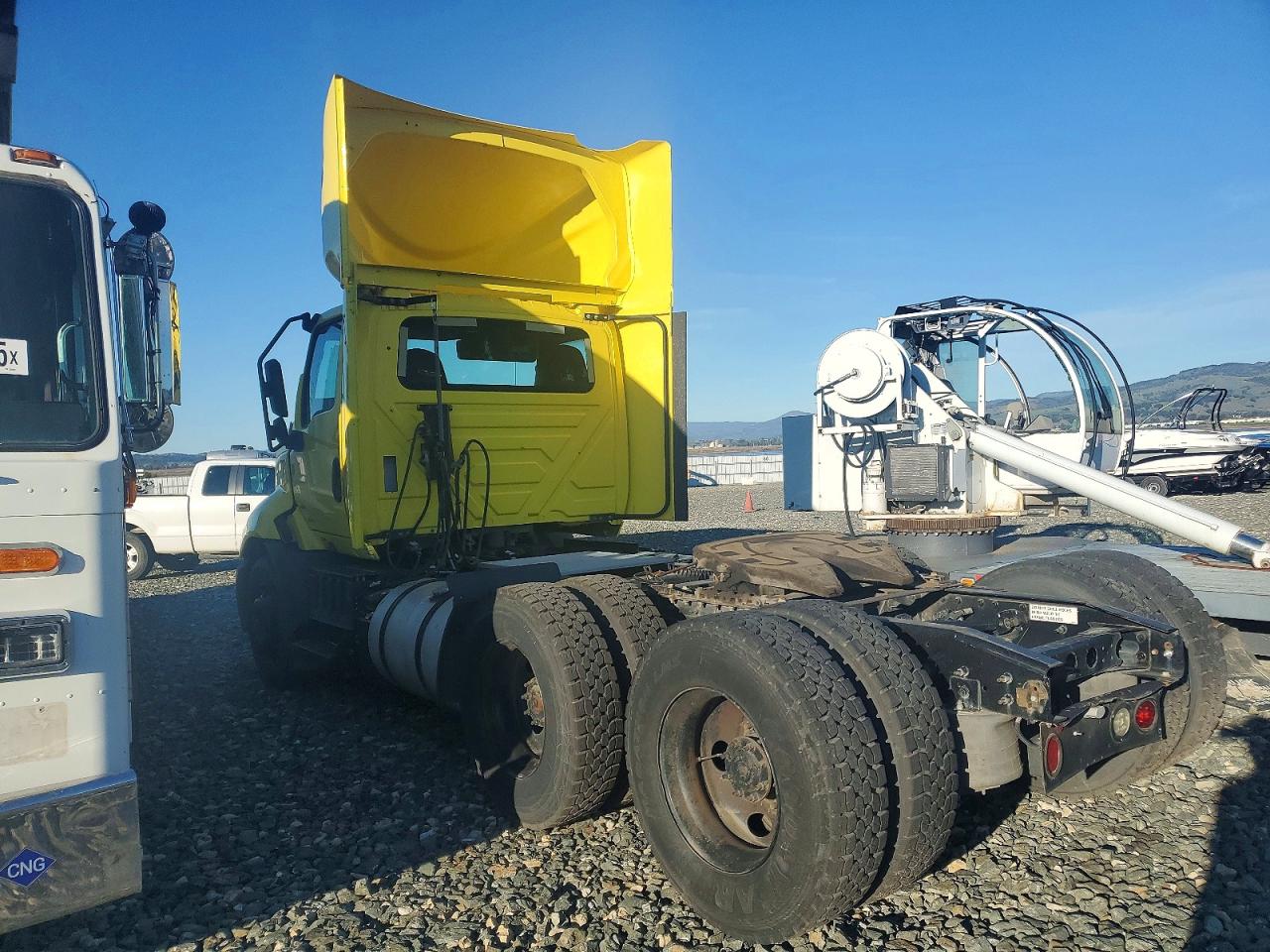 International Rh613
