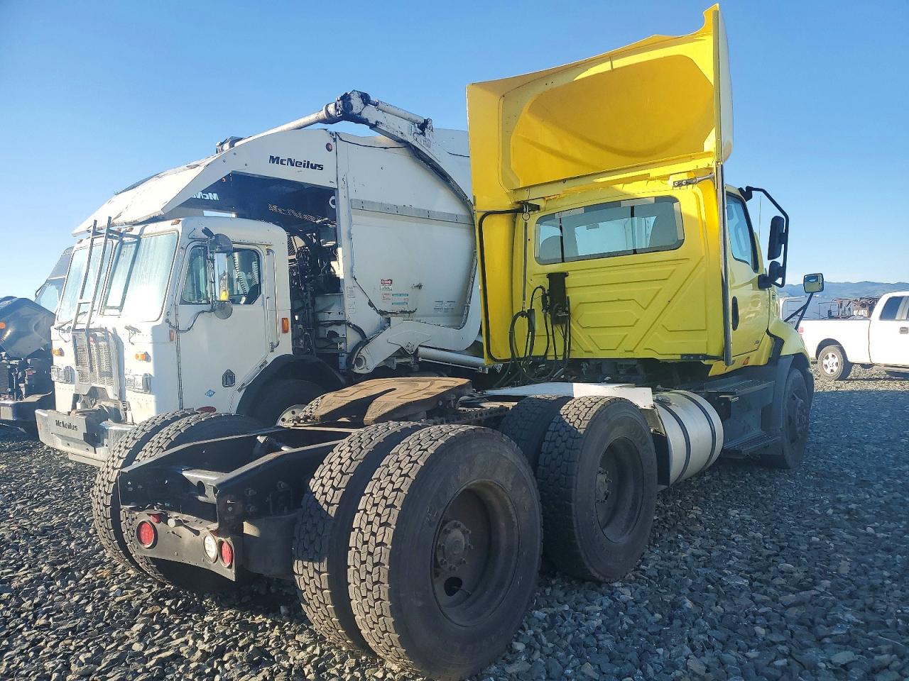International Rh613