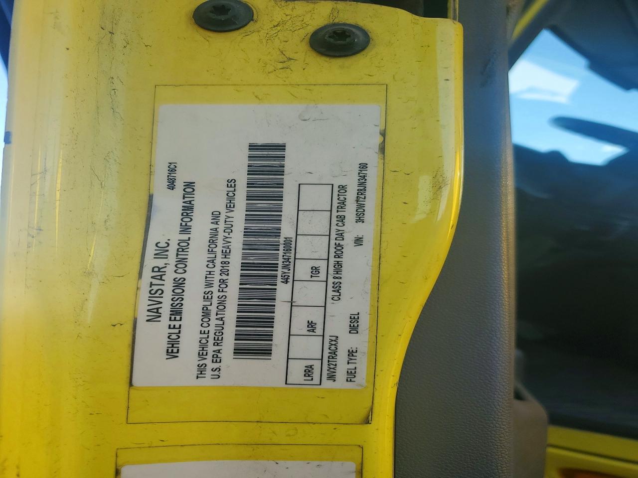 International Rh613