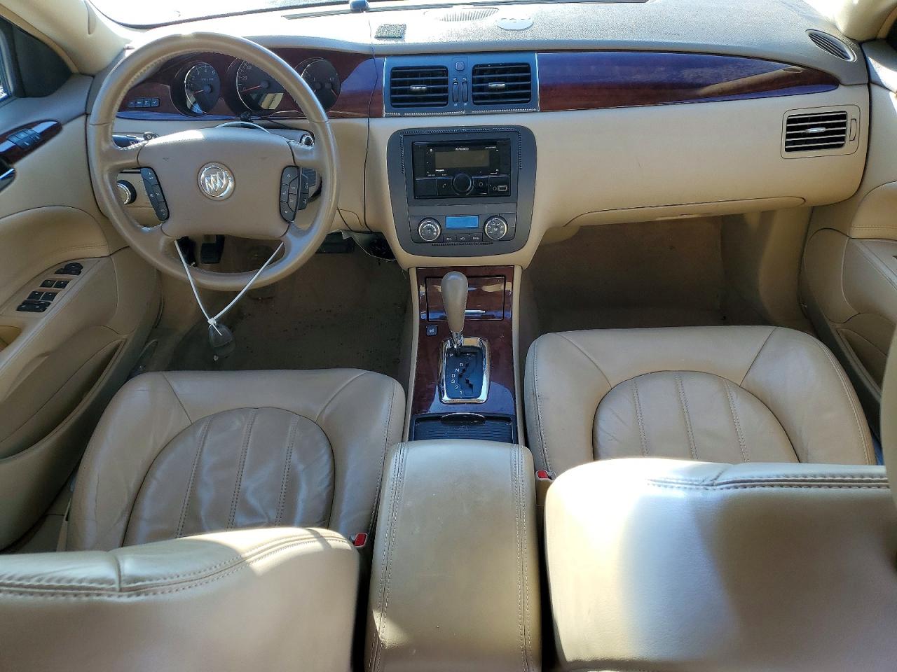 Buick Lucerne