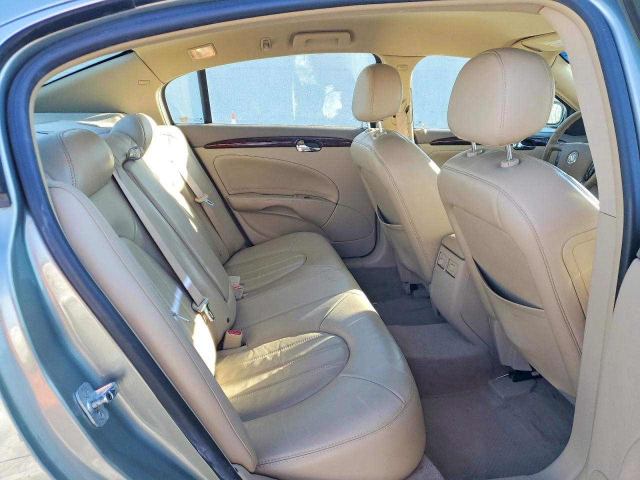 Buick Lucerne