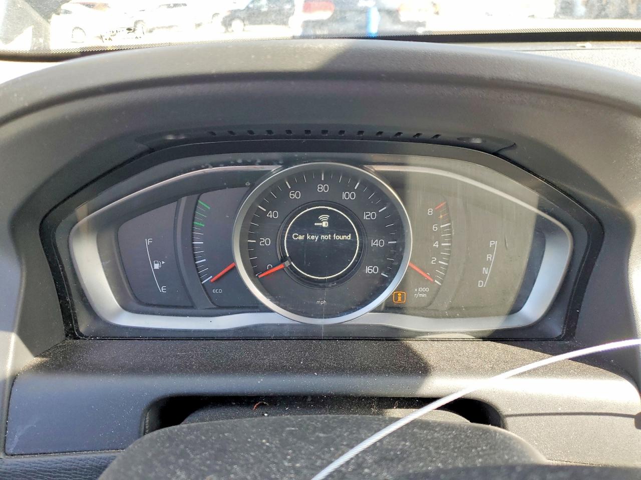 Volvo XC60 T5