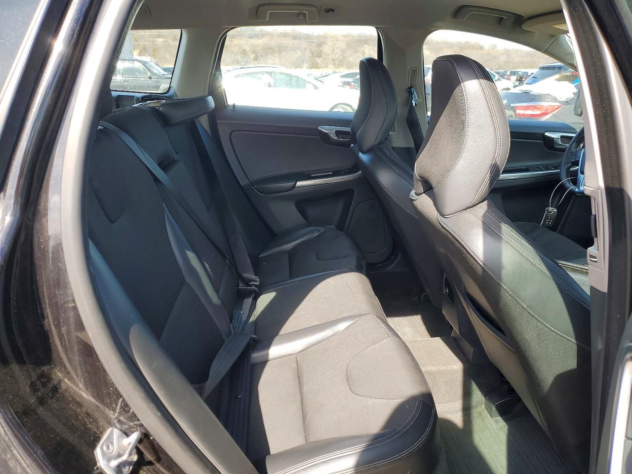 Volvo XC60 T5
