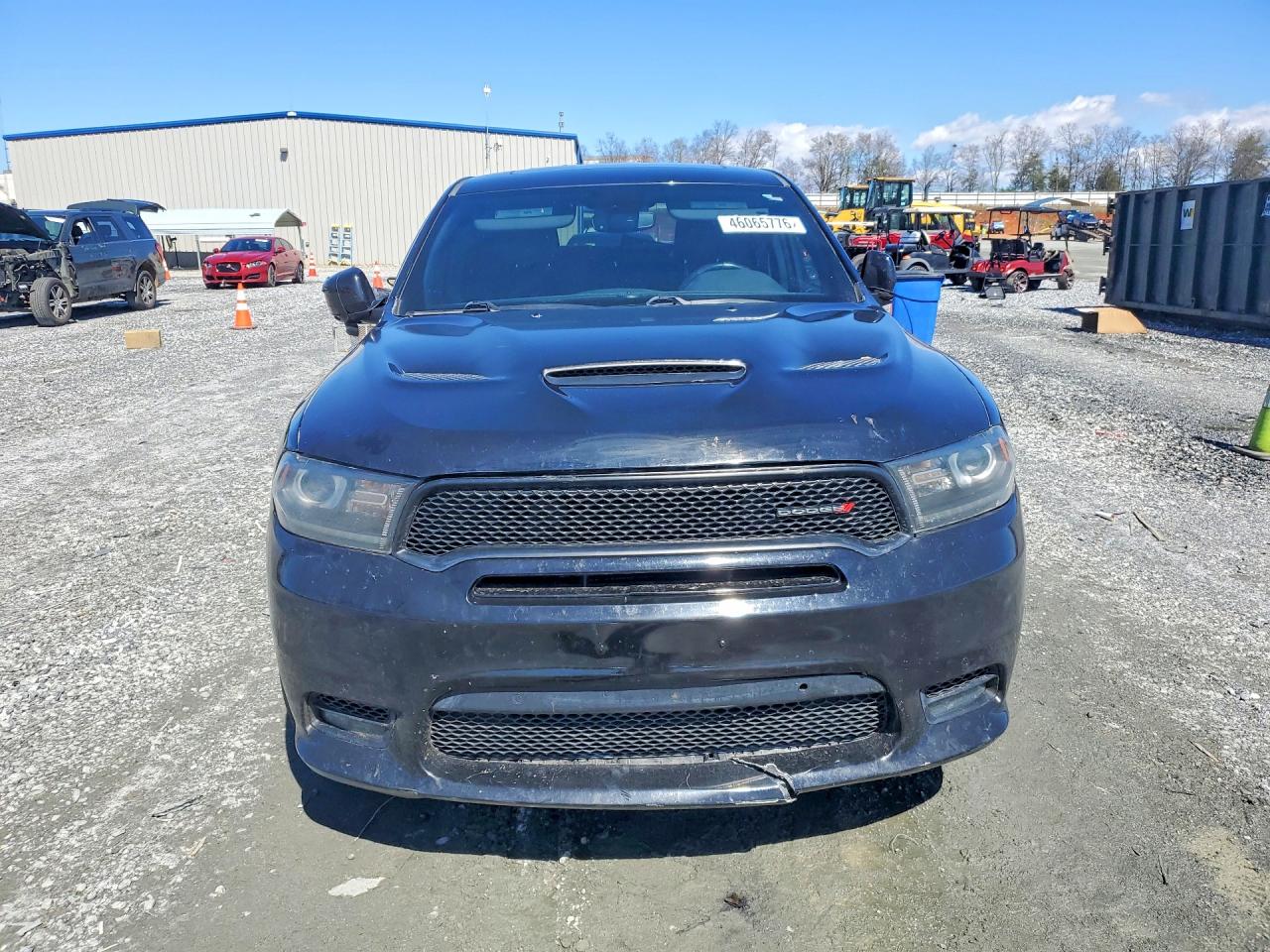Dodge Durango R