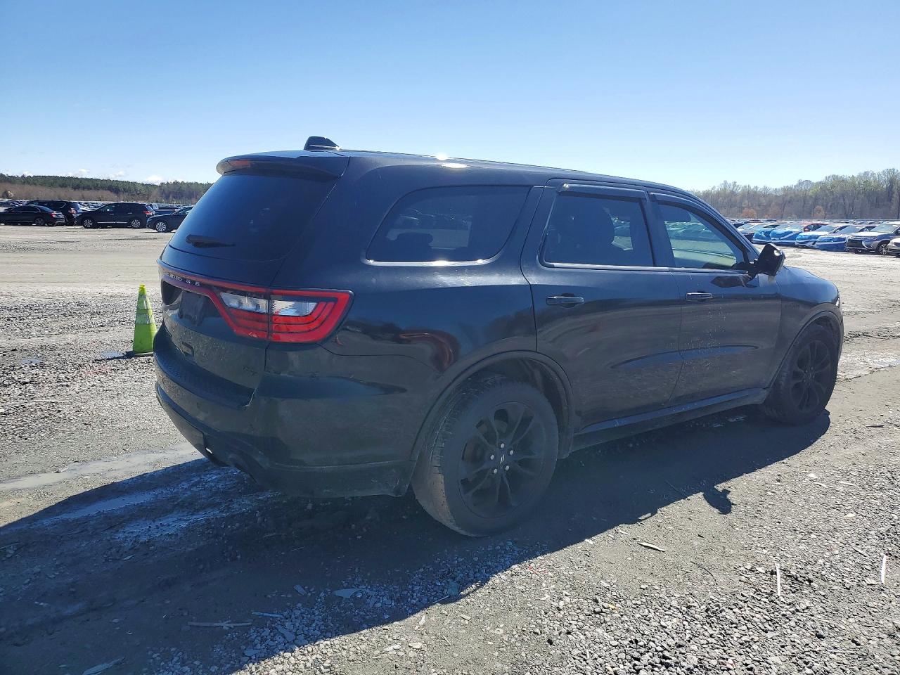 Dodge Durango R