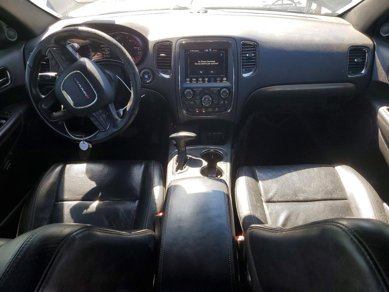 Dodge Durango R