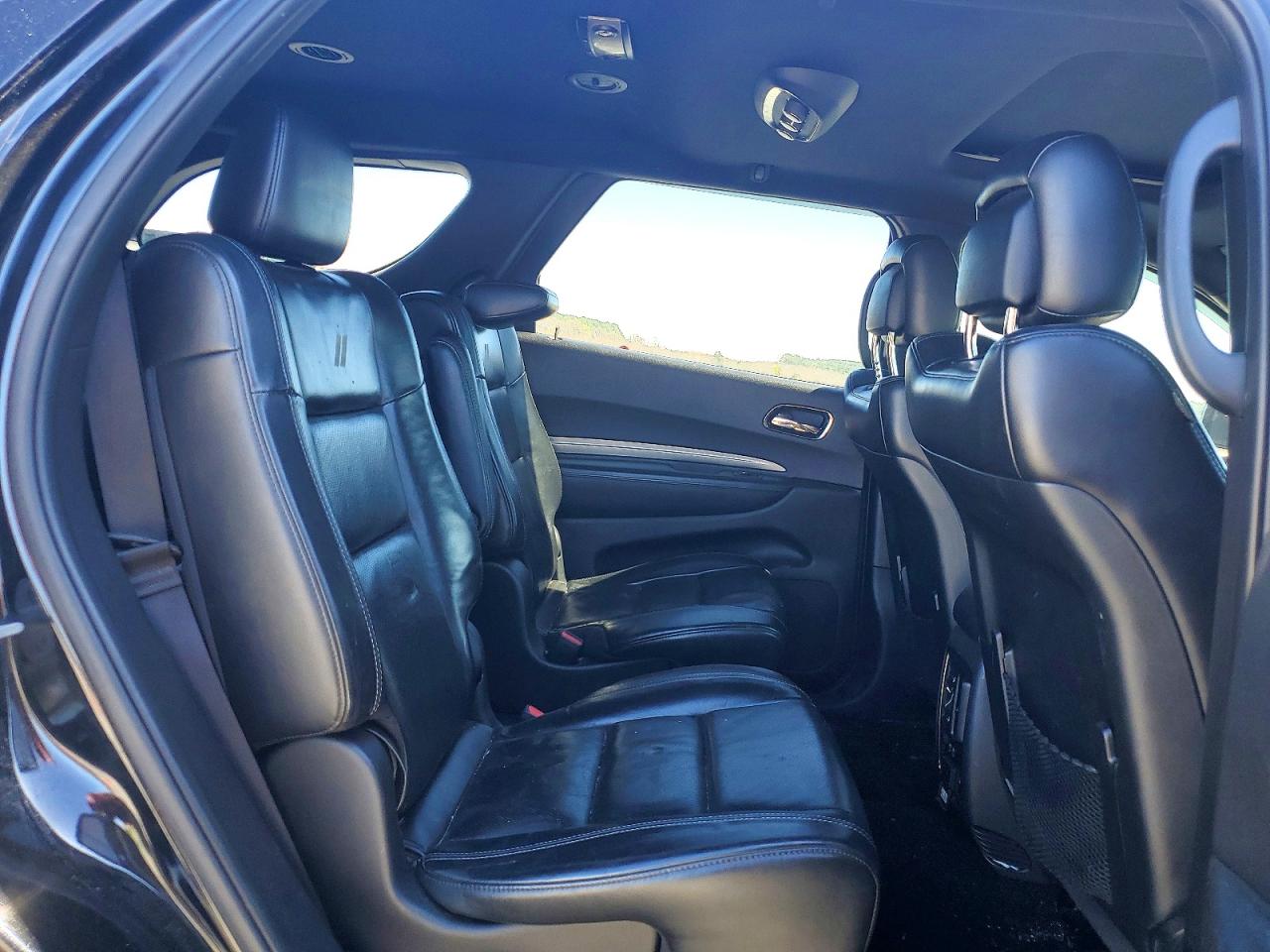Dodge Durango R