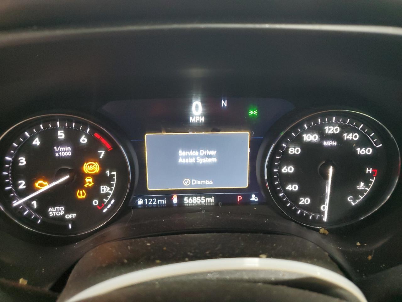 Cadillac CT4 Premium Luxury