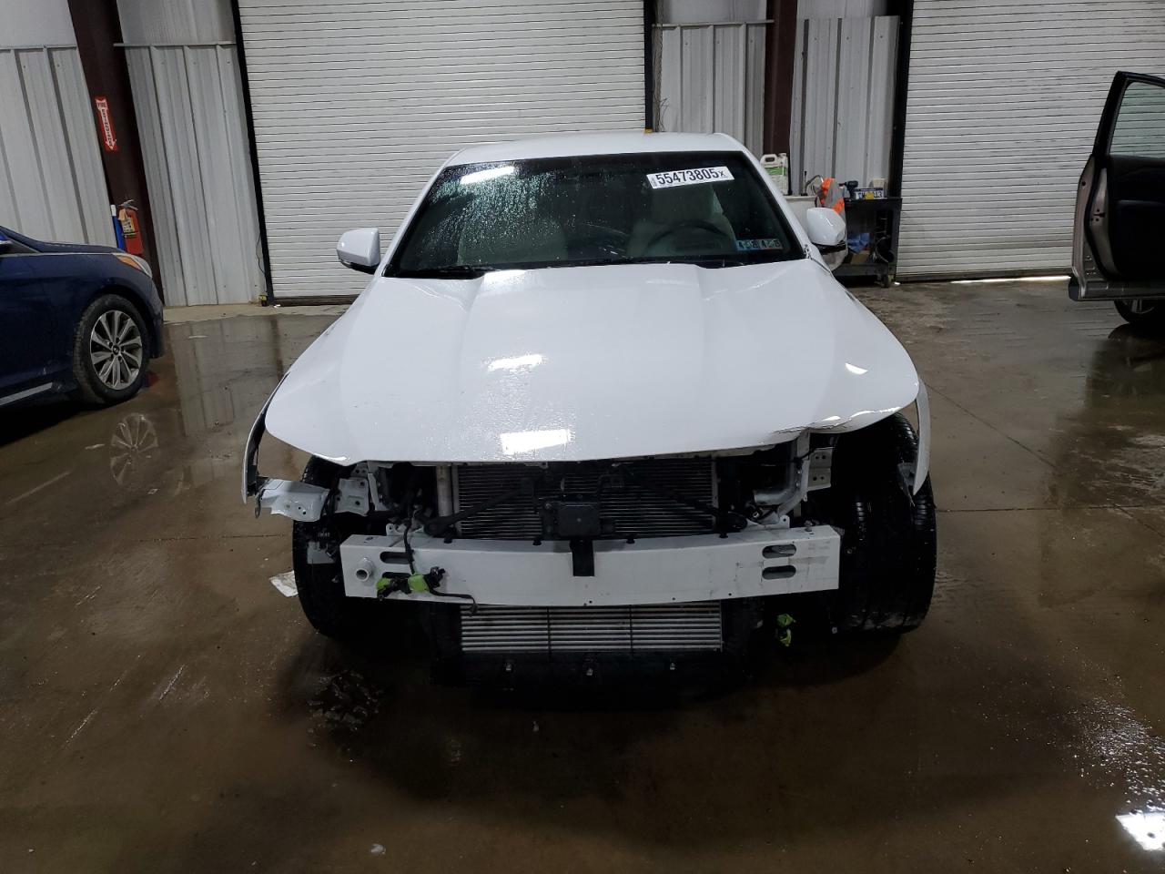 Cadillac CT4 Premium Luxury
