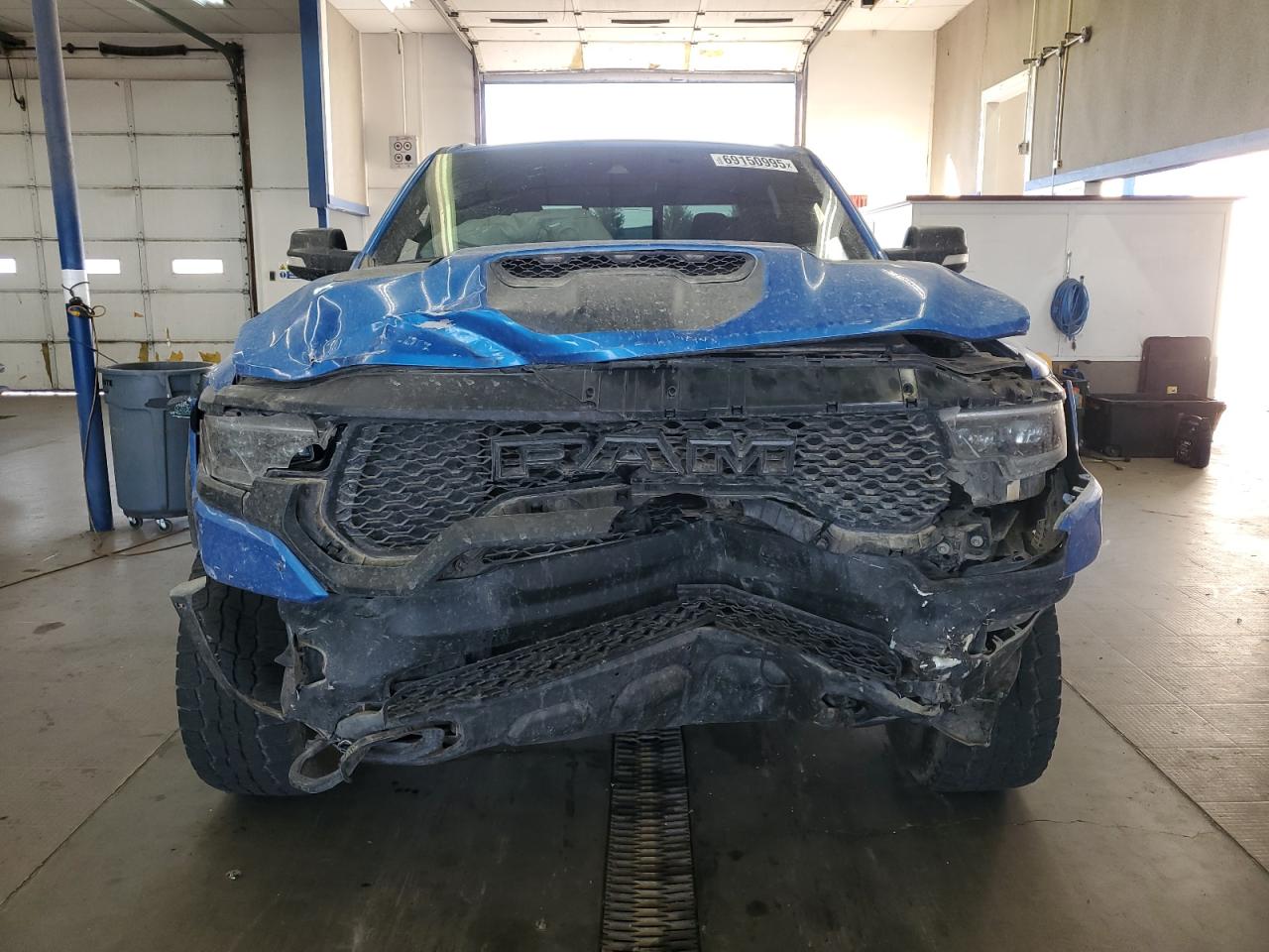 Ram 1500 Trx