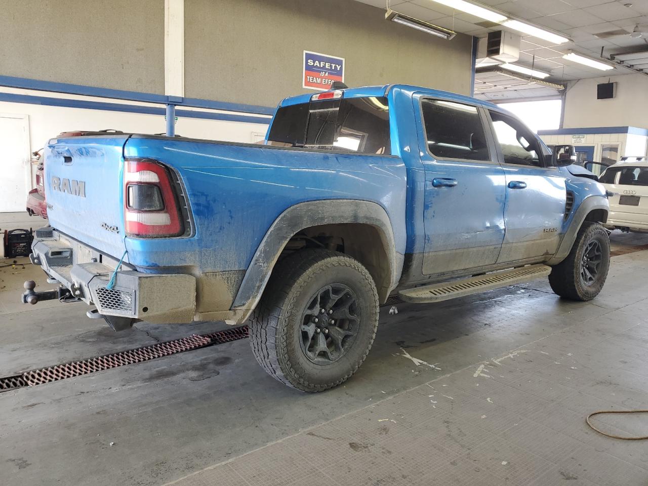 Ram 1500 Trx
