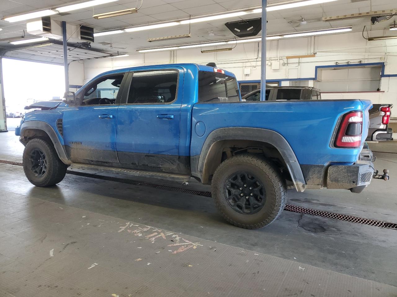 Ram 1500 Trx