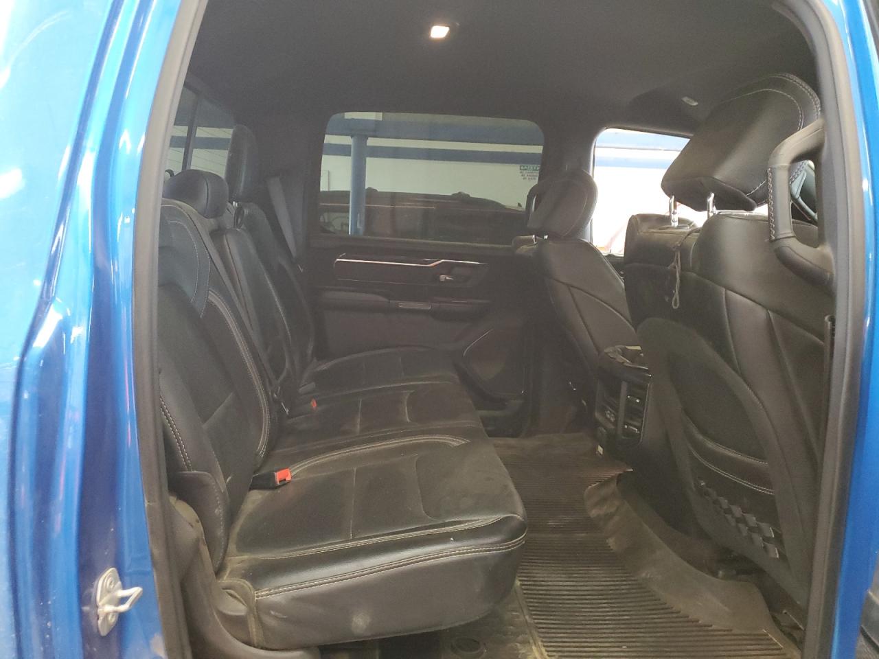 Ram 1500 Trx