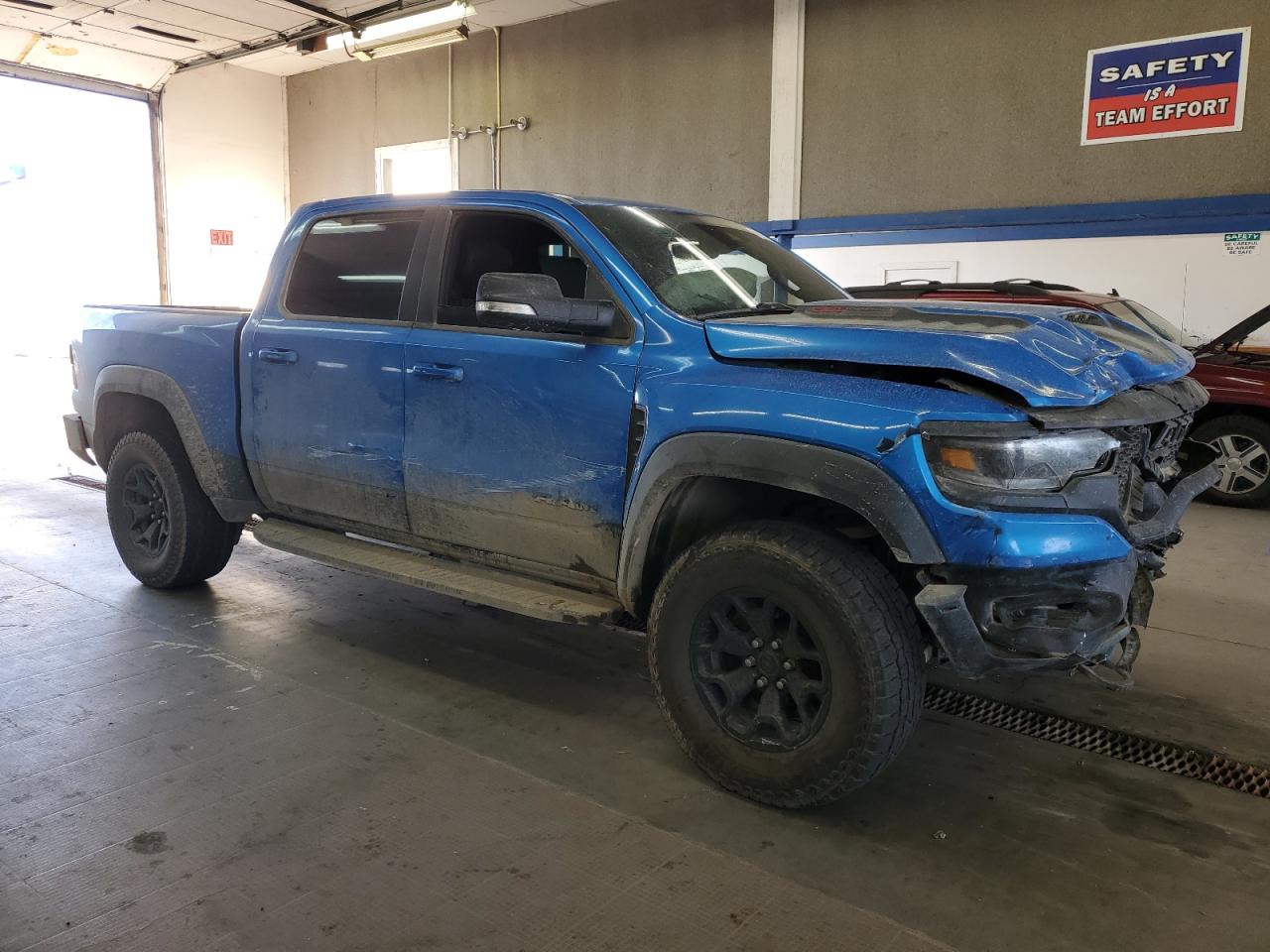 Ram 1500 Trx