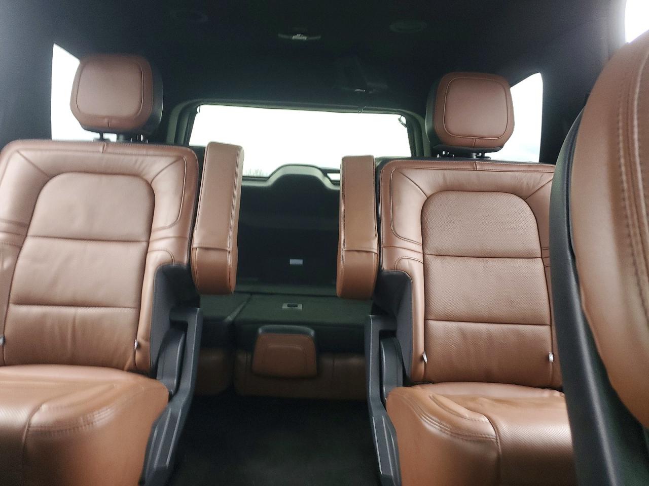 Lincoln Navigator Reserve