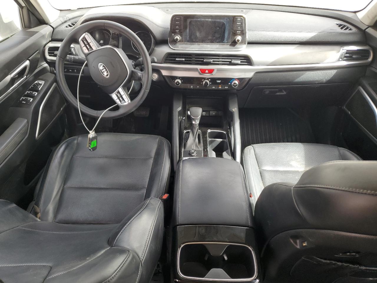 Kia Telluride Lx