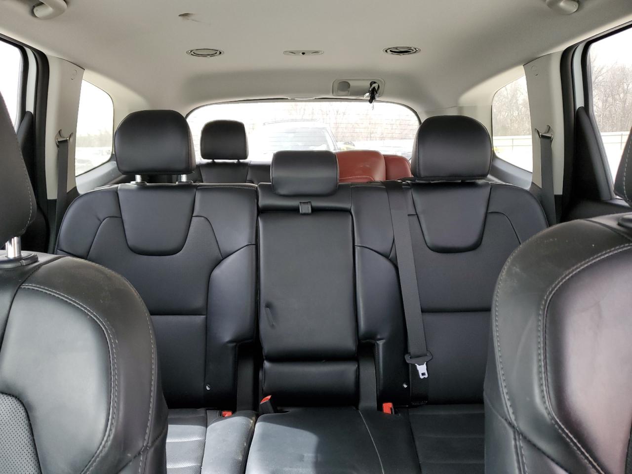 Kia Telluride Lx