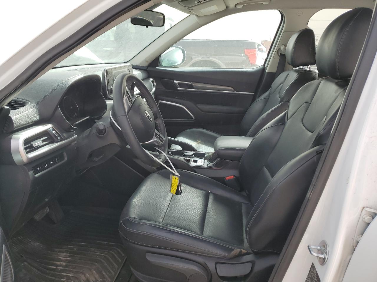 Kia Telluride Lx
