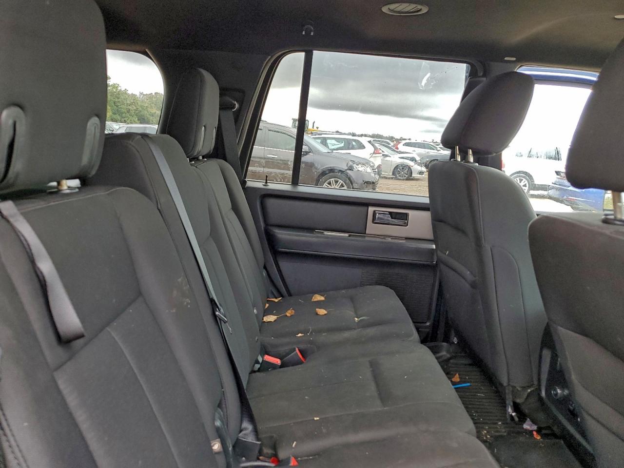 Ford Expedition Xlt