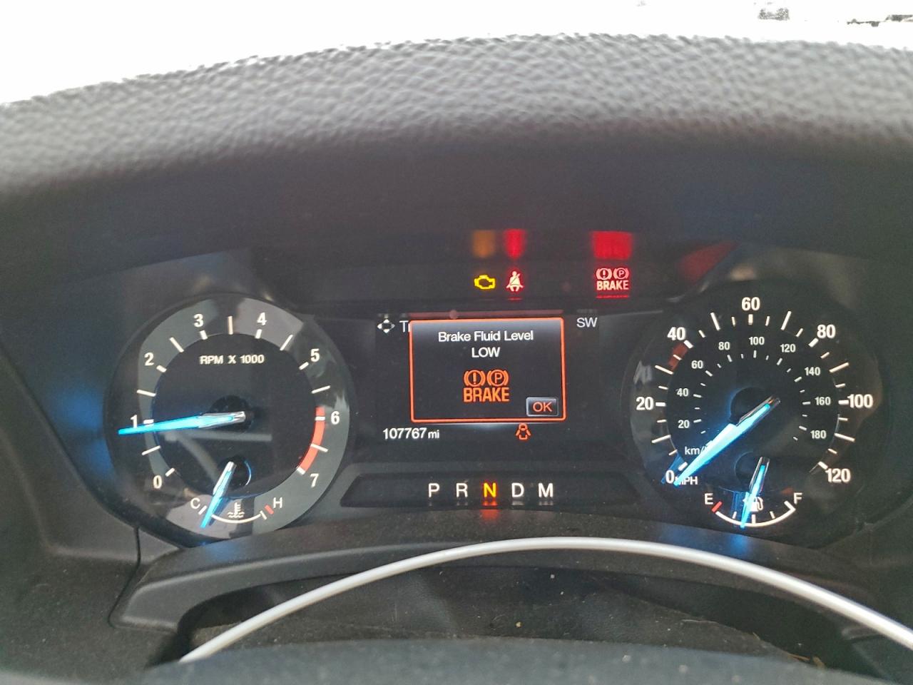 Ford Expedition Xlt
