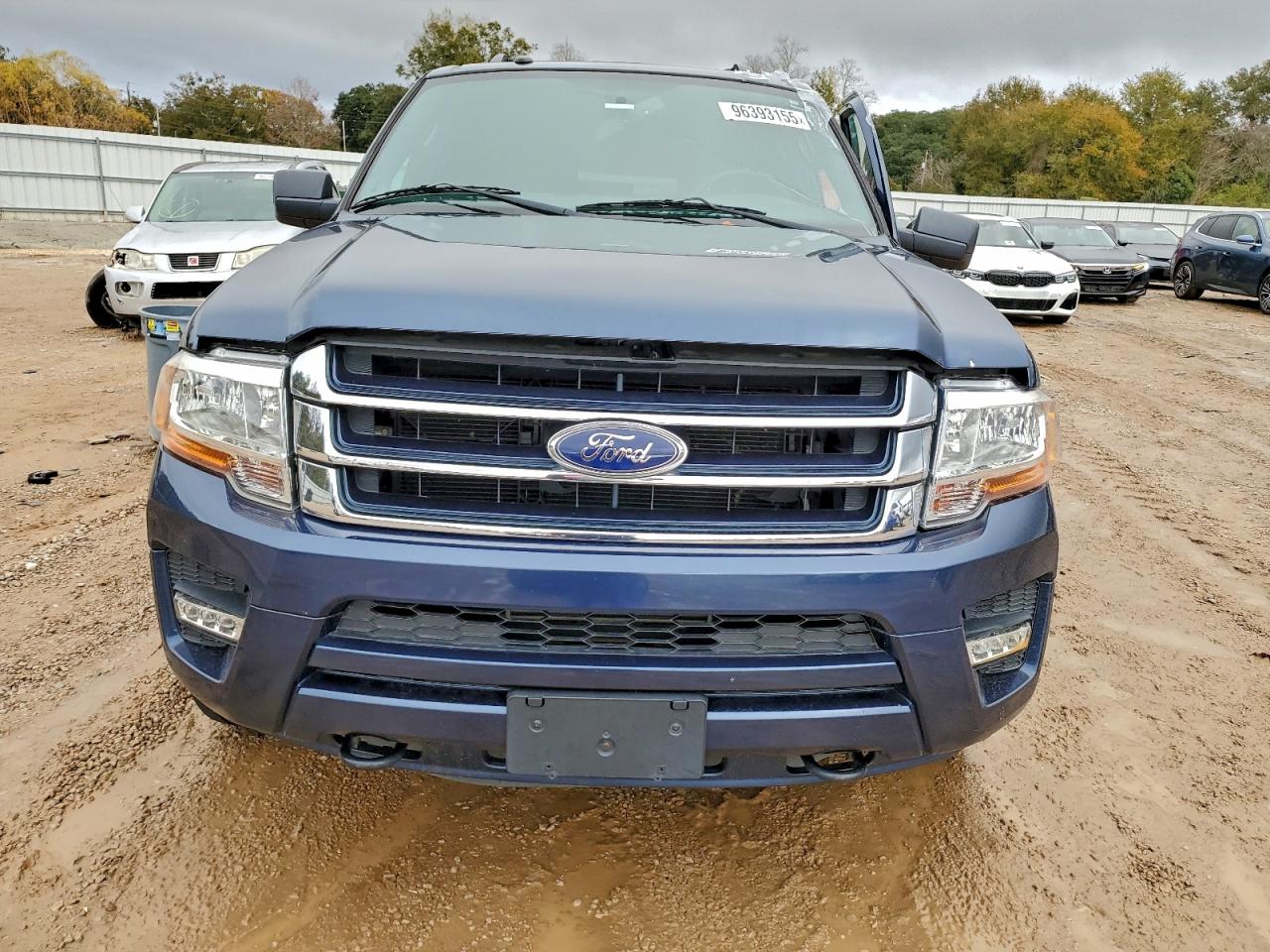 Ford Expedition Xlt