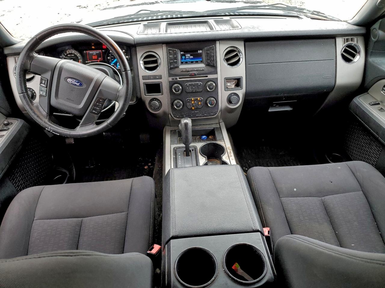 Ford Expedition Xlt