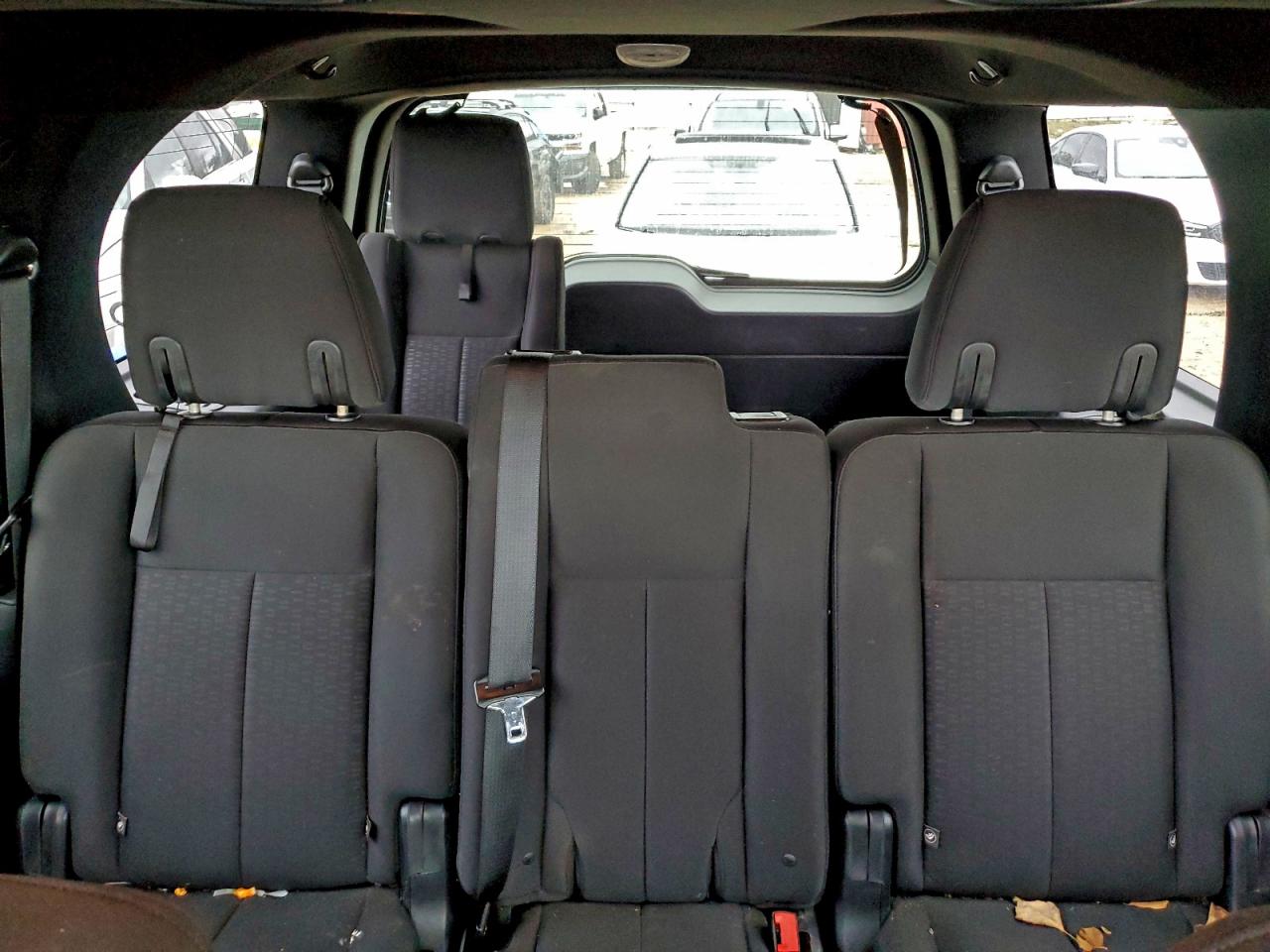 Ford Expedition Xlt