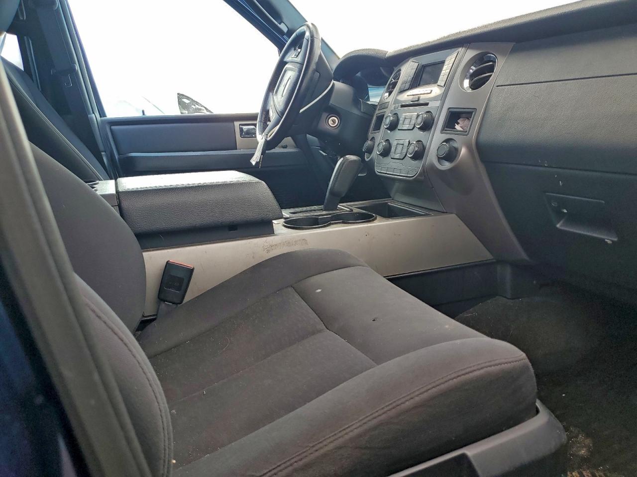 Ford Expedition Xlt