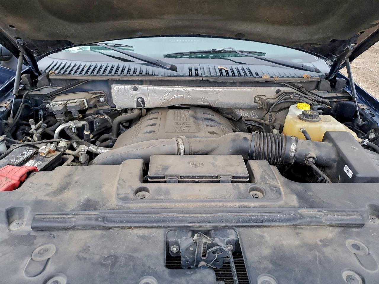 Ford Expedition Xlt