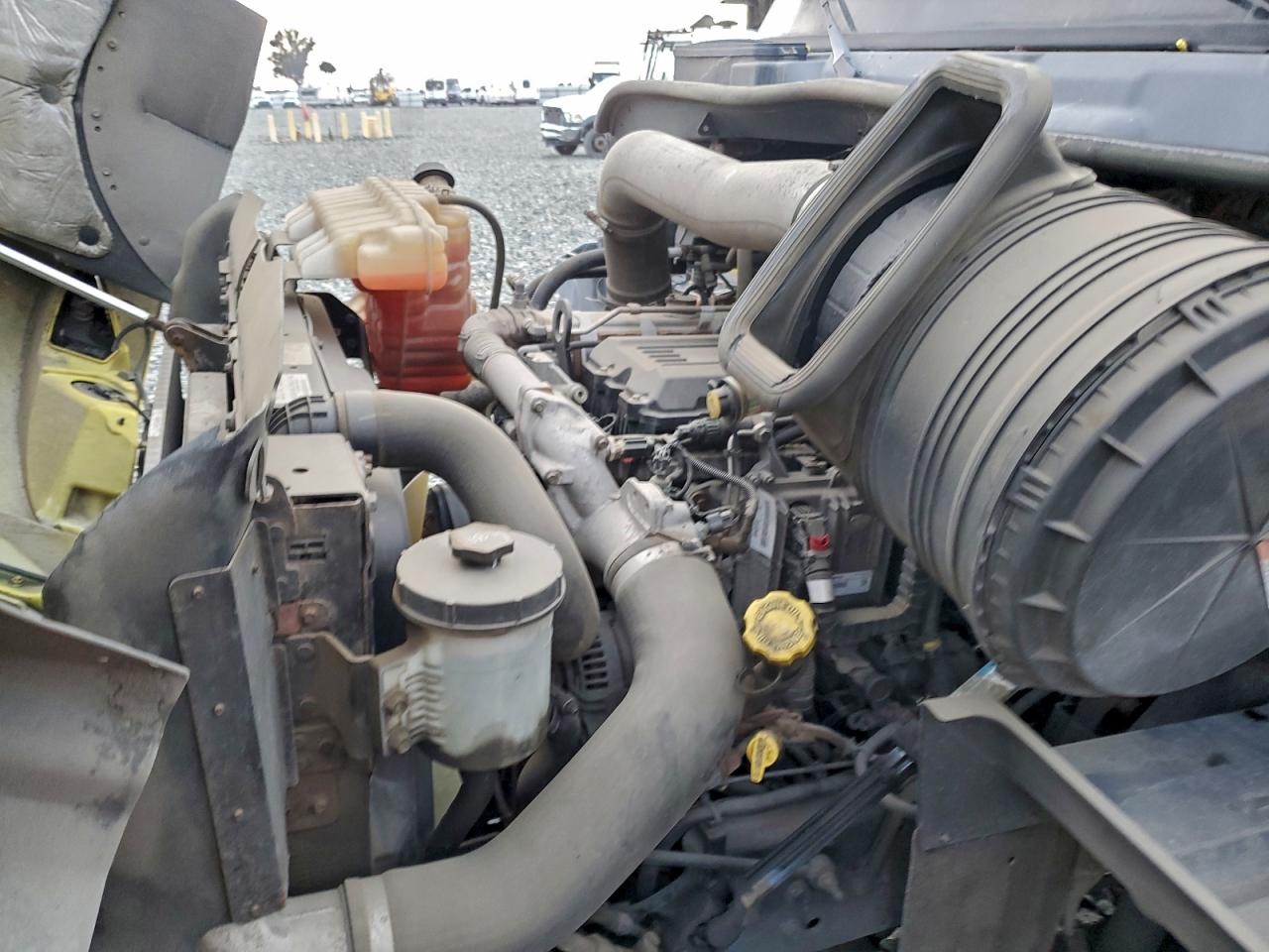 International Rh613