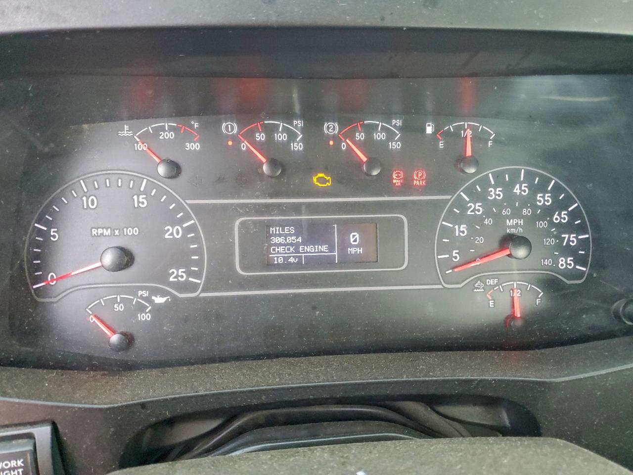 International Rh613
