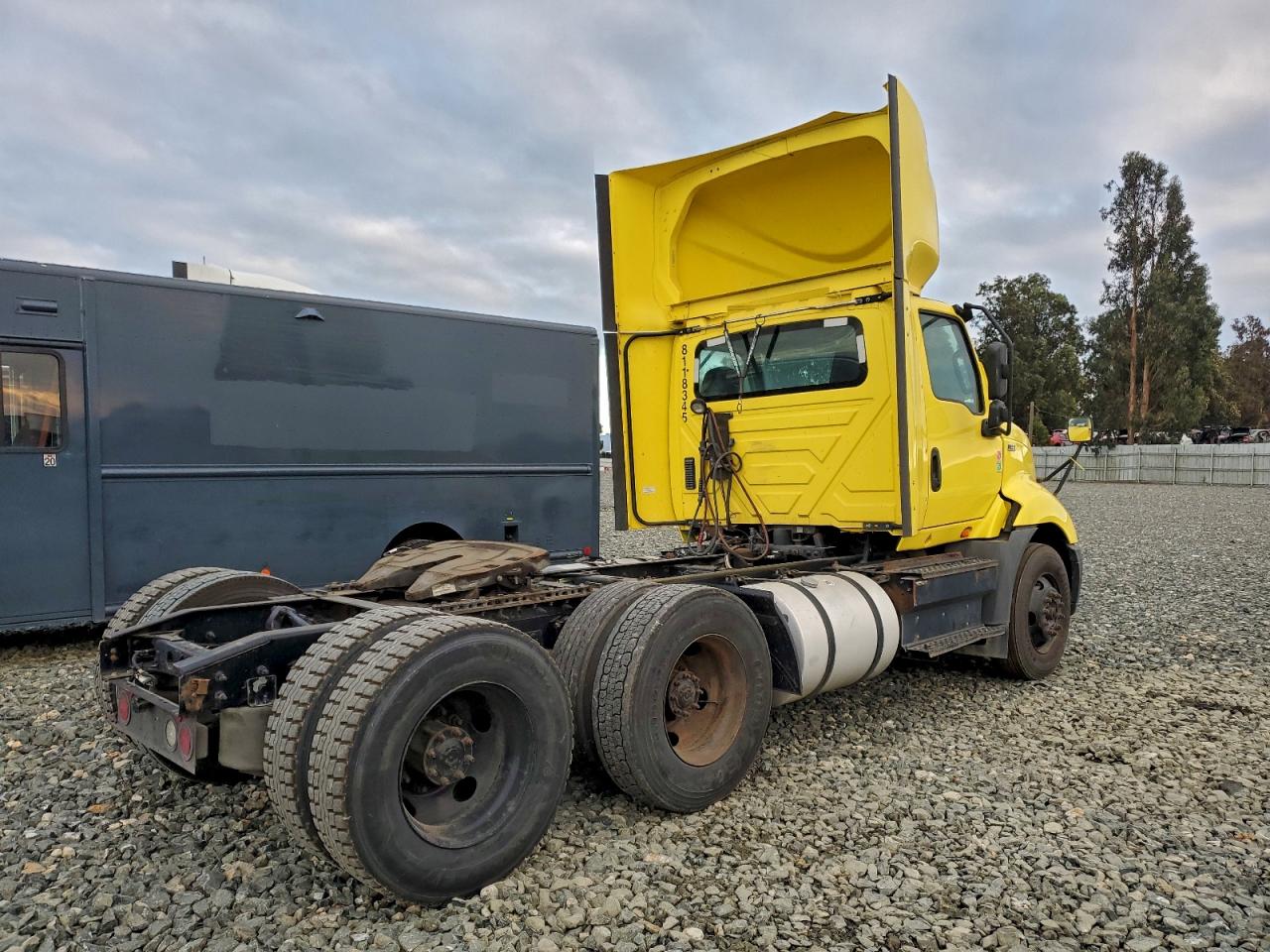 International Rh613