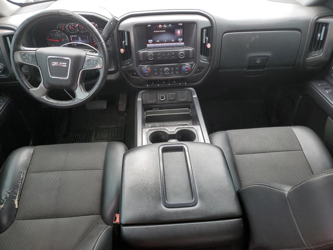 GMC Sierra K1500 Sle