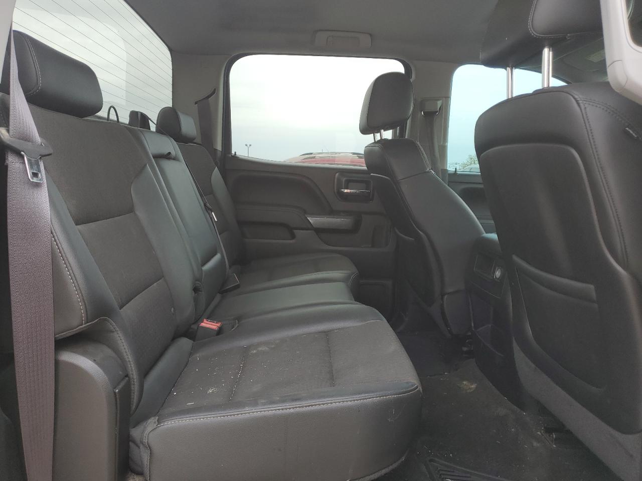 GMC Sierra K1500 Sle