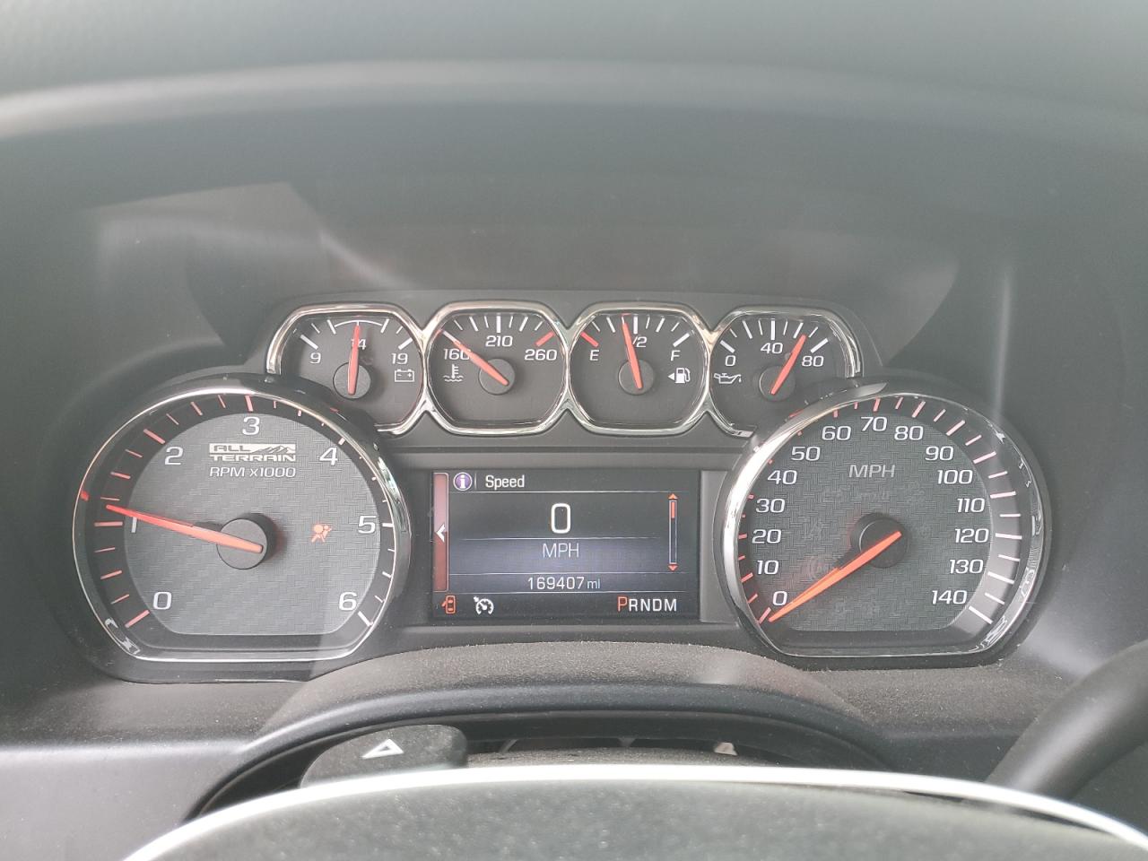 GMC Sierra K1500 Sle