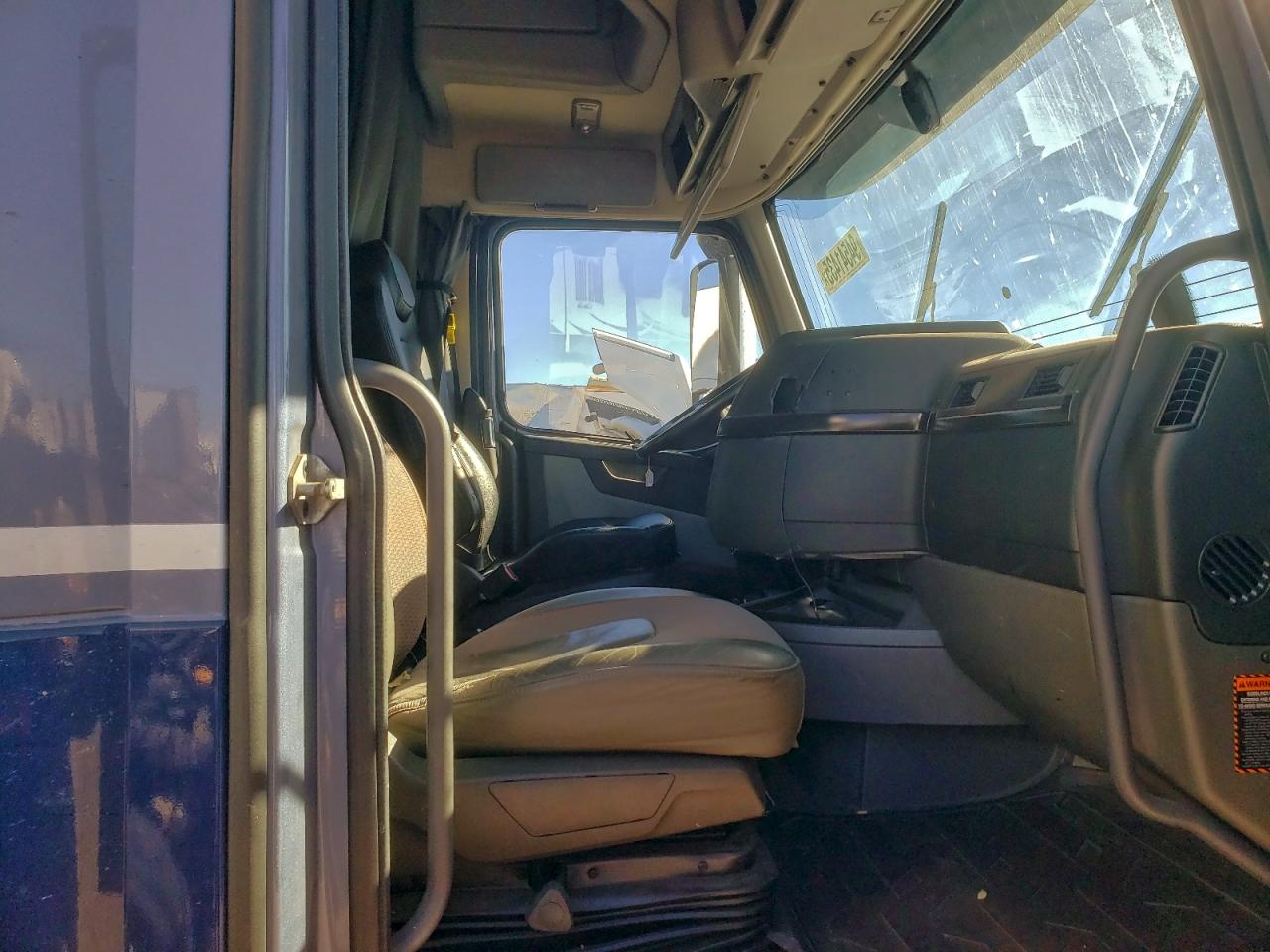 Volvo Vn Vnl