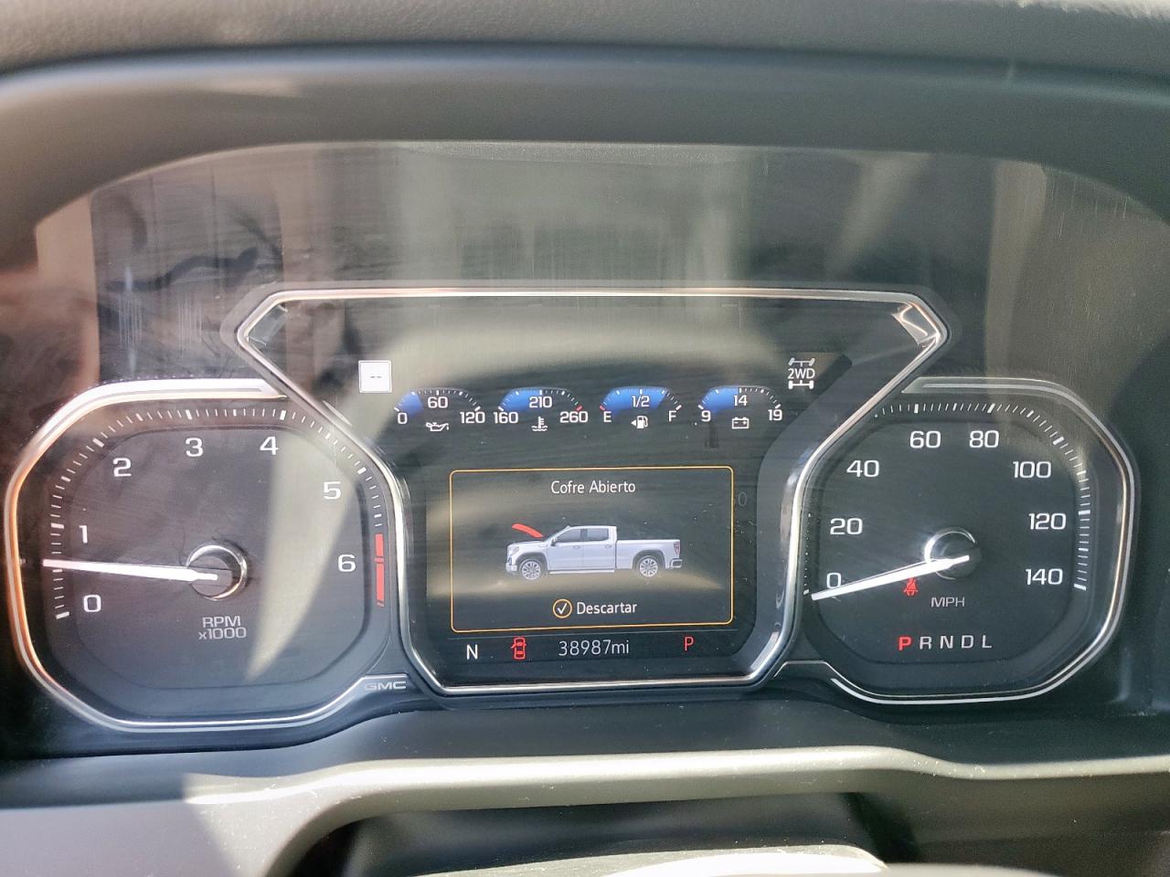 GMC Sierra Limited